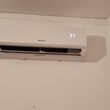 Casa Garri' Sciconi Di Briatico Villa Bagian luar foto