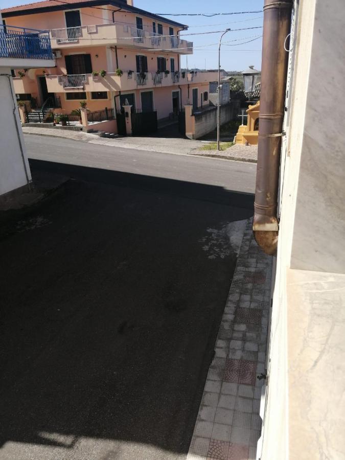 Casa Garri' Sciconi Di Briatico Villa Bagian luar foto