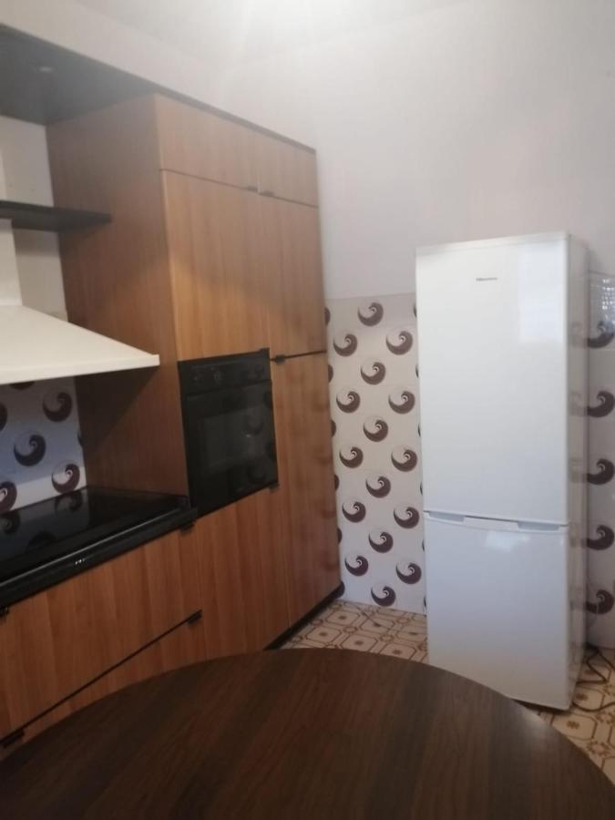 Casa Garri' Sciconi Di Briatico Villa Bagian luar foto